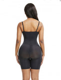 Body sculpting shaper