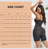 Body sculpting shaper