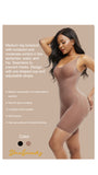 Body sculpting shaper
