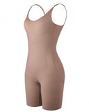 Body sculpting shaper